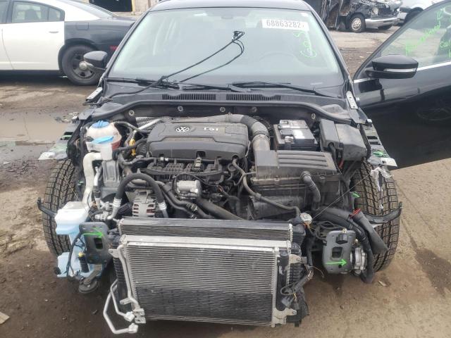 Photo 11 from auction – 2016 VOLKSWAGEN JETTA SEL with VIN 3VWL17AJ3GM344372