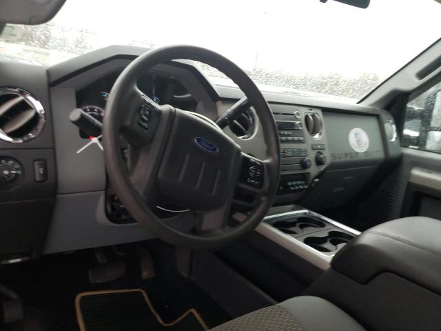 Photo 8 from auction – 2013 FORD F250 SUPER with VIN 1FT7W2B68DEA14778