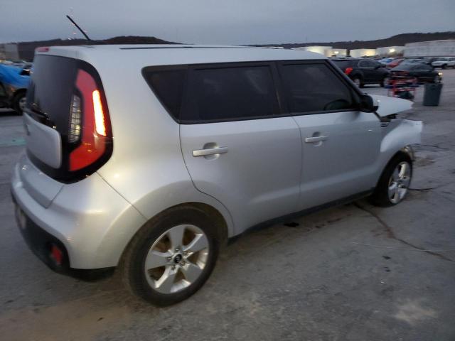 Photo 3 from auction – 2018 KIA SOUL with VIN KNDJN2A25J7535707