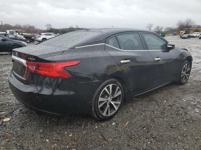 Photo 3 from auction – 2016 NISSAN MAXIMA 3.5 with VIN 1N4AA6AP3GC392955