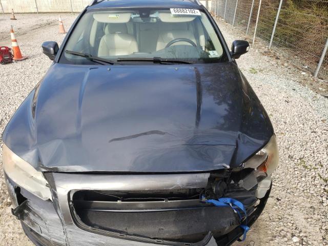 Photo 11 from auction – 2010 VOLVO V70 3.2 with VIN YV1982BW6A1123692