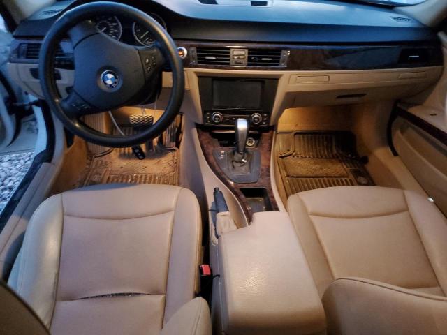 Photo 8 from auction – 2007 BMW 328 I with VIN WBAVA33547KX82164