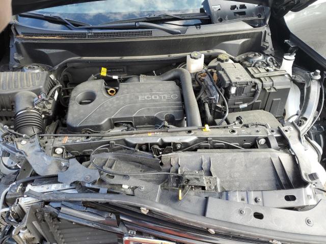 Photo 11 from auction – 2020 GMC TERRAIN SL with VIN 3GKALTEV2LL225534