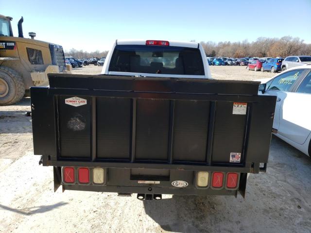 Photo 6 from auction – 2019 RAM 1500 CLASS with VIN 1C6RR6FG2KS681085