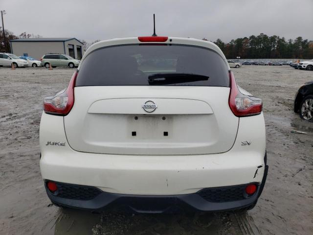 Photo 6 from auction – 2015 NISSAN JUKE S with VIN JN8AF5MR0FT501491