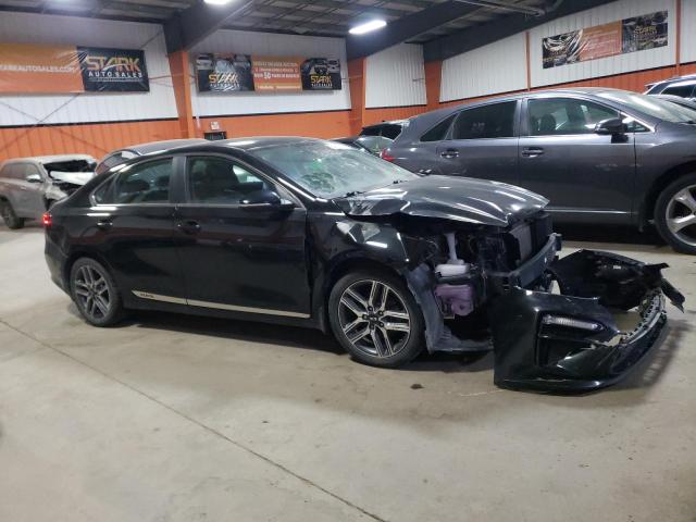 Photo 1 from auction – 2019 KIA FORTE EX with VIN 3KPF54ADXKE052749