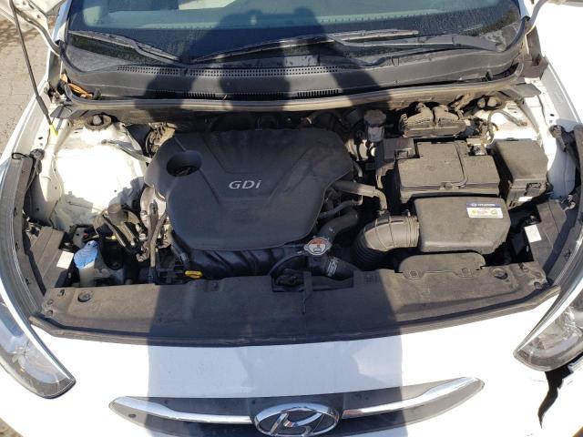 Photo 11 from auction – 2017 HYUNDAI ACCENT SE with VIN KMHCT4AE5HU212561