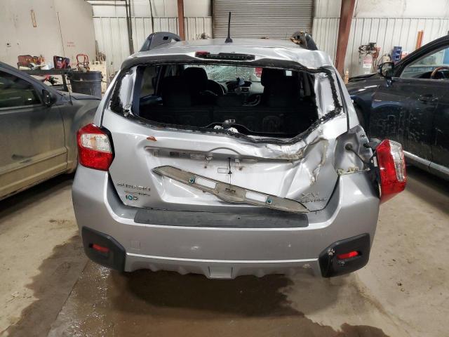 Photo 6 from auction – 2013 SUBARU XV CROSSTR with VIN JF2GPAVC6D2868177