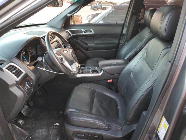 Photo 7 from auction – 2014 FORD EXPLORER L with VIN 1FM5K7F82EGB88469