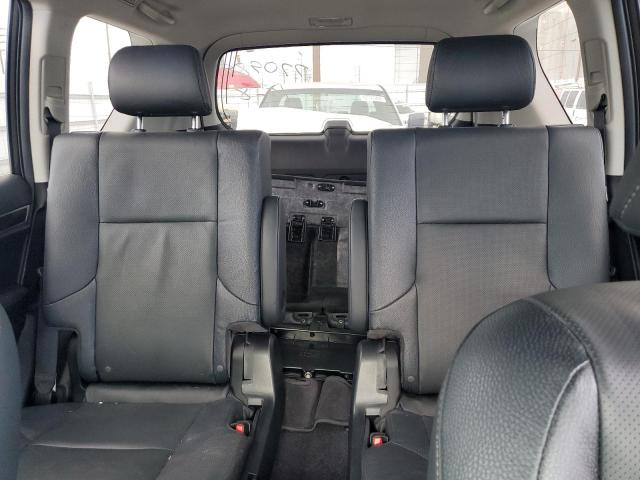 Photo 10 from auction – 2019 LEXUS GX 460 with VIN JTJBM7FX4K5240438