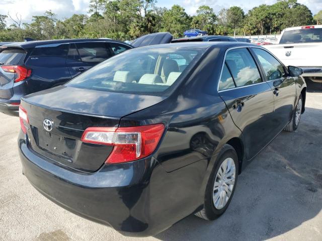Photo 3 from auction – 2014 TOYOTA CAMRY L with VIN 4T1BF1FK4EU844334