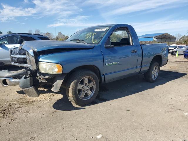 Photo 1 from auction – 2003 DODGE RAM 1500 S with VIN 1D7HA16KX3J648240