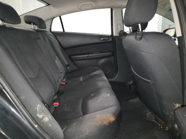 Photo 10 from auction – 2012 MAZDA 6 I with VIN 1YVHZ8DH1C5M43024