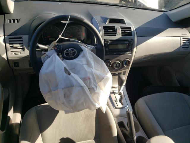 Photo 8 from auction – 2012 TOYOTA COROLLA L with VIN 2T1BU4EE8CC766819
