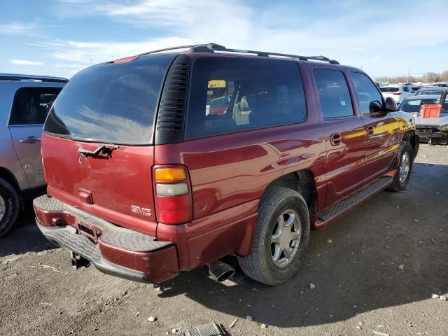 Photo 3 from auction – 2002 GMC DENALI XL with VIN 1GKFK66UX2J175553