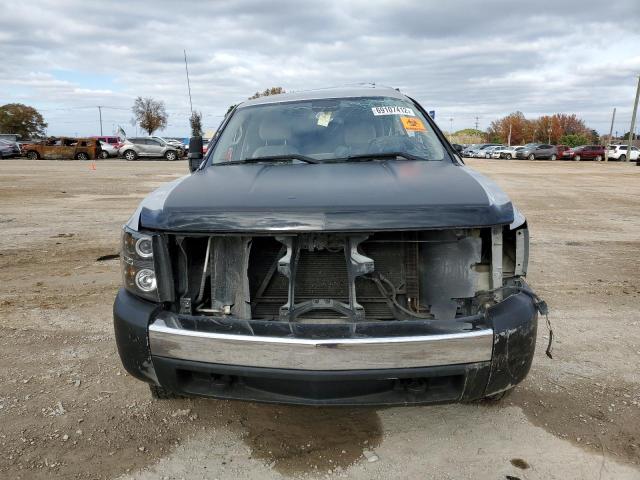 Photo 5 from auction – 2008 CHEVROLET SILVERADO with VIN 3GCEC13C38G235394