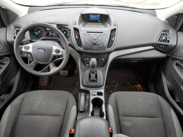 Photo 8 from auction – 2015 FORD ESCAPE S with VIN 1FMCU0F70FUA37830