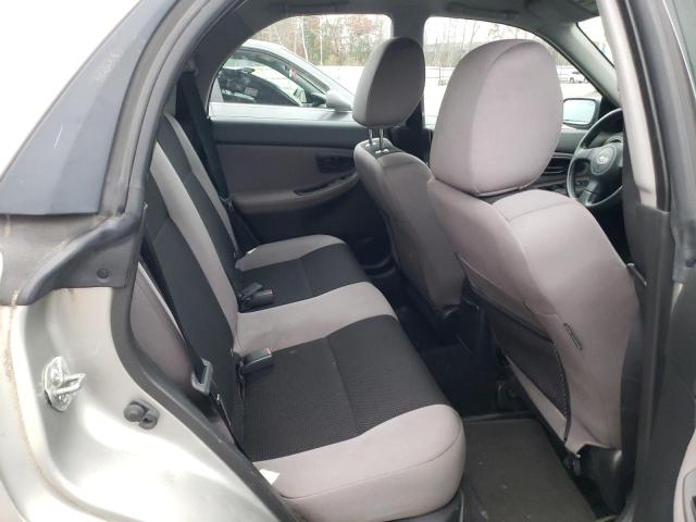 Photo 10 from auction – 2006 SUBARU IMPREZA 2. with VIN JF1GG67676H820700