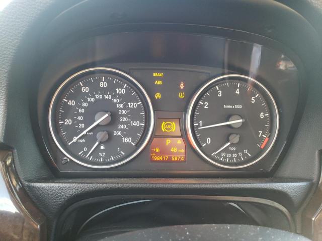 Photo 9 from auction – 2009 BMW 328 I SULE with VIN WBAPH575X9NL77907