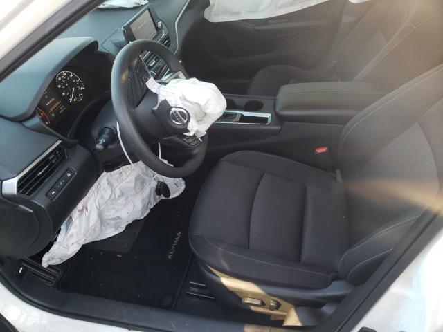 Photo 7 from auction – 2021 NISSAN ALTIMA S with VIN 1N4BL4BV0MN313676