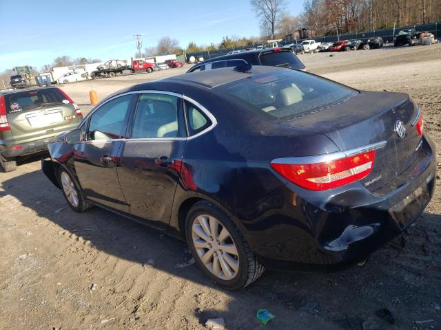 Photo 2 from auction – 2015 BUICK VERANO with VIN 1G4PP5SK4F4128535