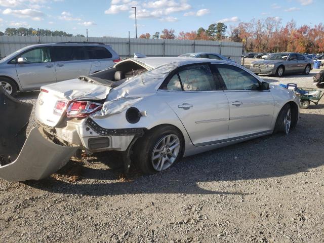 Photo 3 from auction – 2016 CHEVROLET MALIBU LIM with VIN 1G11C5SA6GU118337