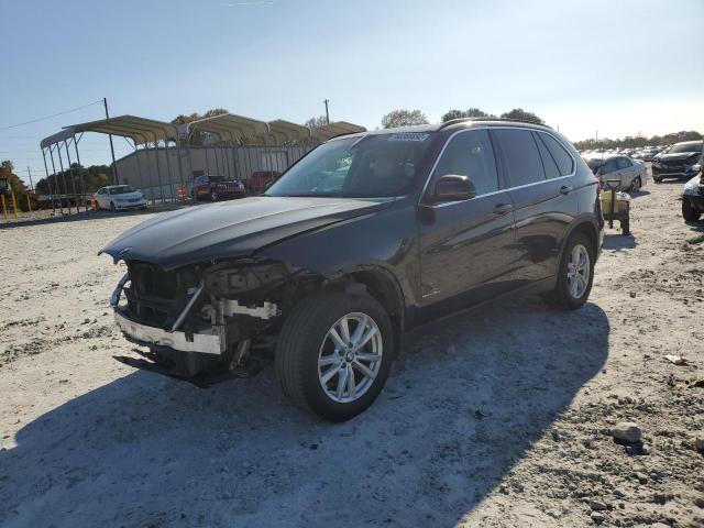 BMW X5 SDRIVE3 2014 with VIN 5UXKR2C56E0C00052 - Photo from auction