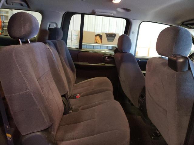 Photo 11 from auction – 2005 CHEVROLET TRAILBLAZE with VIN 1GNET16S956112822