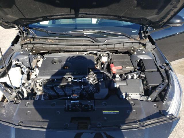 Photo 11 from auction – 2020 NISSAN ALTIMA SR with VIN 1N4BL4CV2LC201728