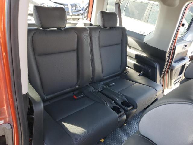 Photo 10 from auction – 2004 HONDA ELEMENT EX with VIN 5J6YH18674L011943