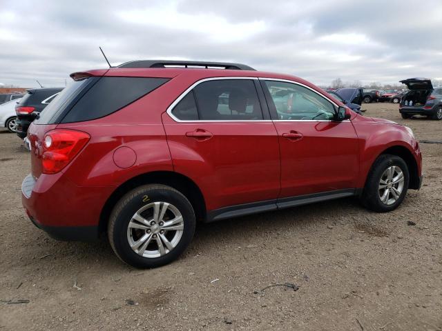 Photo 3 from auction – 2015 CHEVROLET EQUINOX LT with VIN 2GNALBEK9F6134224