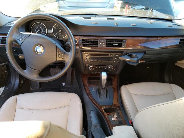 Photo 8 from auction – 2011 BMW 328 I with VIN WBAPH7C5XBA800743