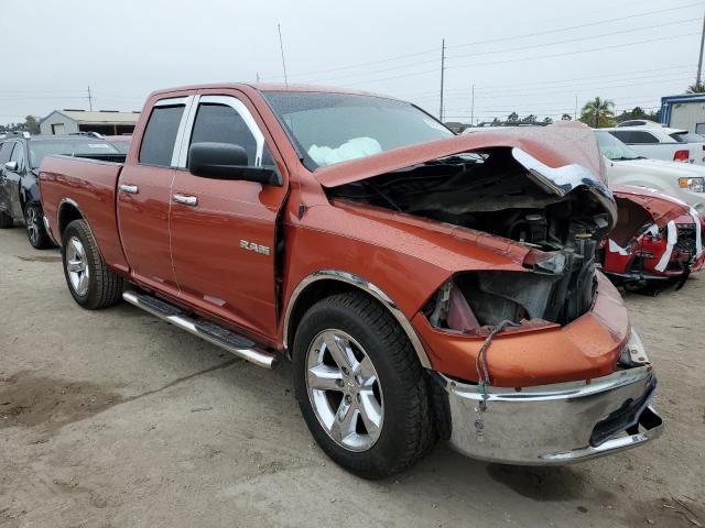 Photo 4 from auction – 2009 DODGE RAM 1500 with VIN 1D3HB18P79S815244