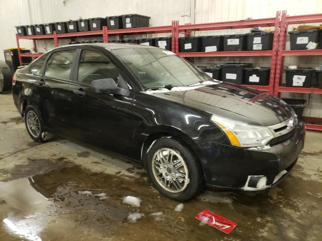 Photo 4 from auction – 2011 FORD FOCUS SE with VIN 1FAHP3FN5BW197529