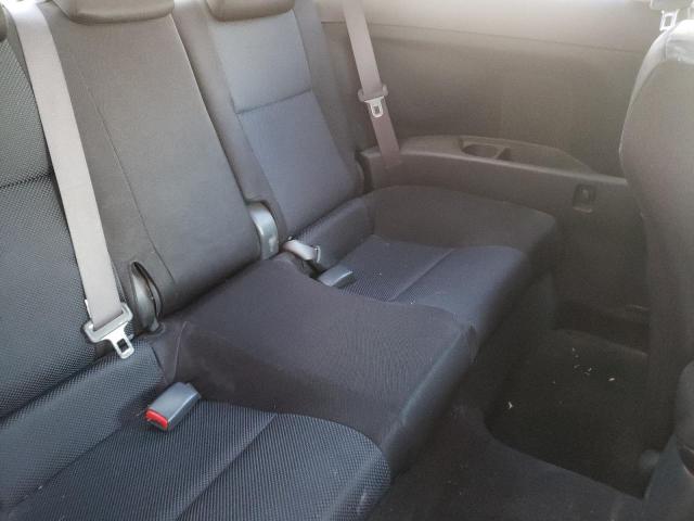 Photo 10 from auction – 2006 TOYOTA SCION TC with VIN JTKDE177460070887