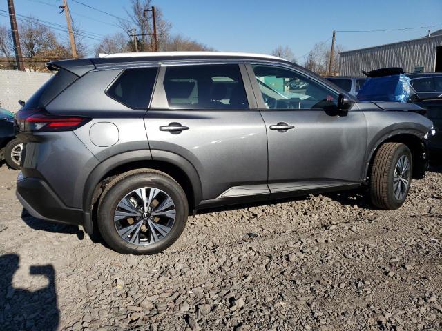 Photo 3 from auction – 2023 NISSAN ROGUE SV with VIN 5N1BT3BB0PC673620