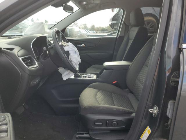 Photo 7 from auction – 2018 CHEVROLET EQUINOX LT with VIN 2GNAXSEV9J6241247
