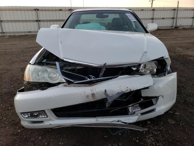 Photo 5 from auction – 2003 ACURA 3.2TL with VIN 19UUA56643A076831
