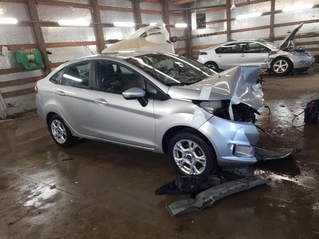 Photo 4 from auction – 2016 FORD FIESTA SE with VIN 3FADP4BJ5GM133358