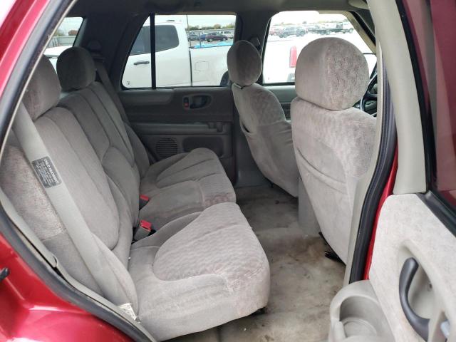 Photo 10 from auction – 2000 GMC JIMMY with VIN 1GKCS13W0Y2209661