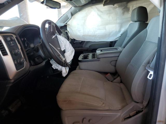 Photo 7 from auction – 2016 GMC SIERRA K15 with VIN 3GTU2MEC6GG108277