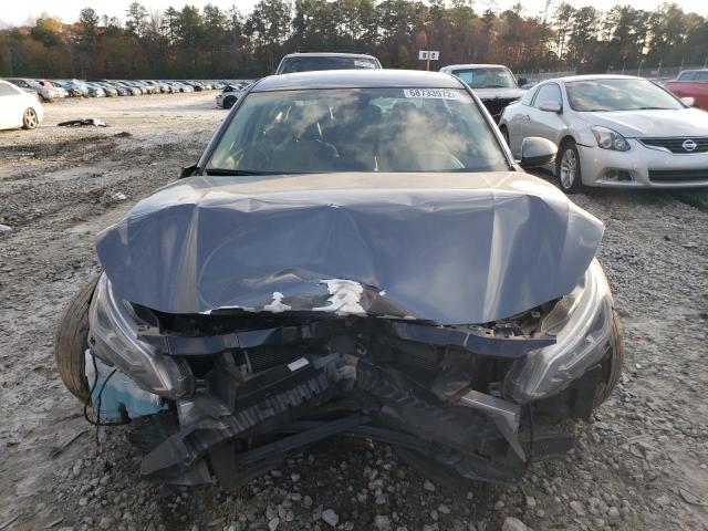 Photo 5 from auction – 2019 NISSAN ALTIMA SL with VIN 1N4BL4EVXKC178520