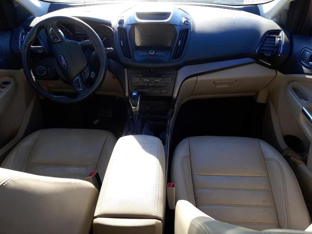 Photo 8 from auction – 2018 FORD ESCAPE SEL with VIN 1FMCU9HDXJUB87461