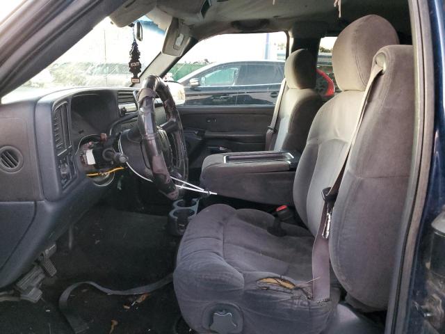 Photo 7 from auction – 2001 CHEVROLET SILVERADO with VIN 2GCEC19V311257628
