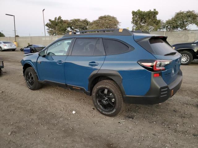 Photo 2 from auction – 2022 SUBARU OUTBACK WI with VIN 4S4BTGUD1N3278560