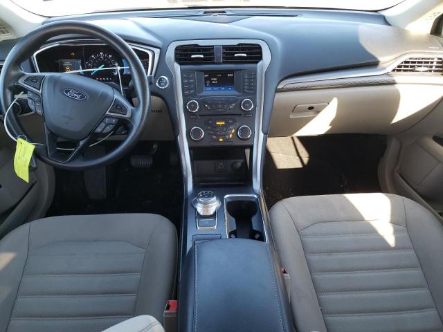 Photo 8 from auction – 2018 FORD FUSION SE with VIN 3FA6P0LU9JR170045