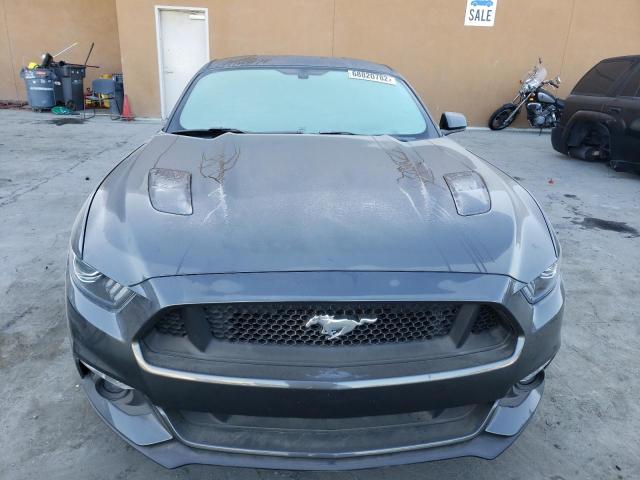 Photo 5 from auction – 2016 FORD MUSTANG GT with VIN 1FA6P8CF4G5221172