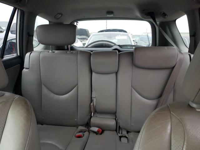 Photo 10 from auction – 2009 TOYOTA RAV4 LIMIT with VIN JTMBF31V995003806