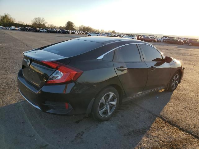Photo 3 from auction – 2019 HONDA CIVIC LX with VIN 2HGFC2F64KH541254