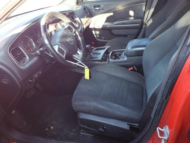Photo 7 from auction – 2014 DODGE CHARGER R/ with VIN 2C3CDXCT1EH182251